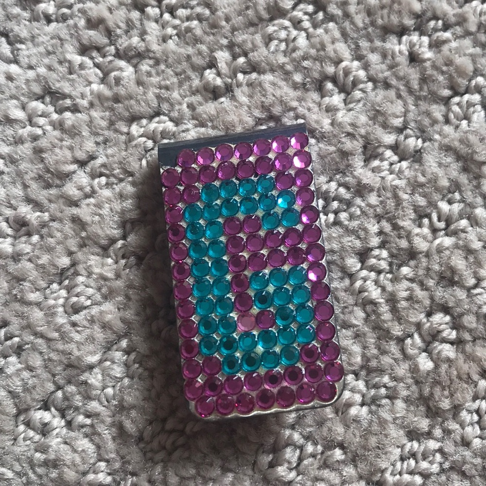 Money clip